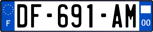 DF-691-AM