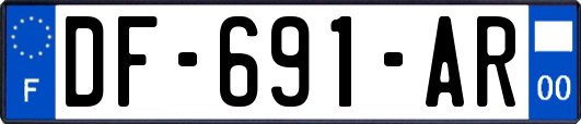 DF-691-AR