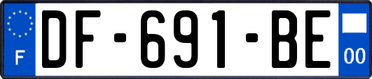 DF-691-BE