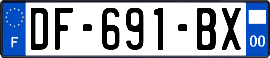 DF-691-BX