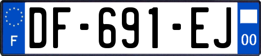 DF-691-EJ