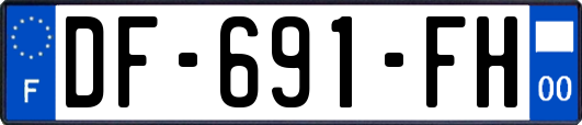 DF-691-FH