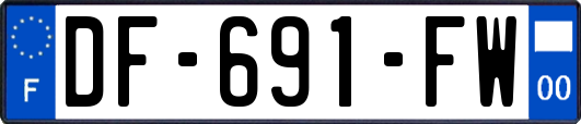 DF-691-FW