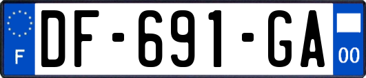 DF-691-GA