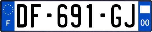 DF-691-GJ