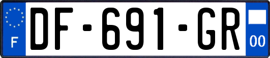 DF-691-GR