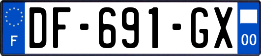 DF-691-GX