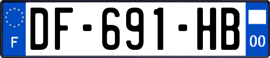 DF-691-HB