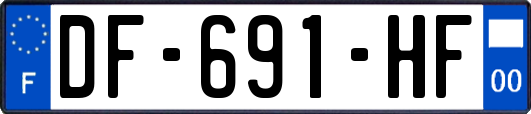 DF-691-HF