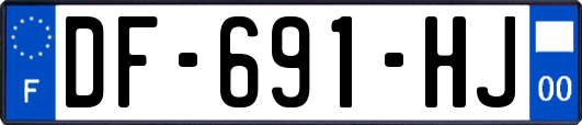 DF-691-HJ