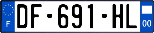 DF-691-HL