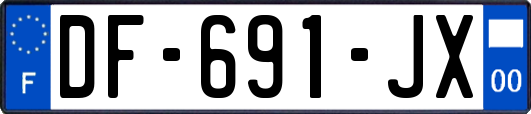 DF-691-JX
