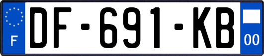 DF-691-KB