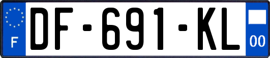 DF-691-KL