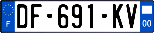 DF-691-KV