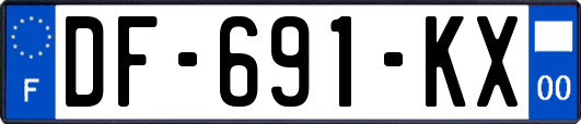 DF-691-KX