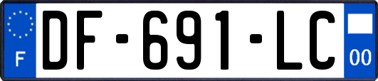 DF-691-LC