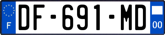 DF-691-MD