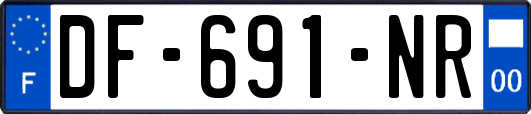 DF-691-NR