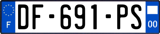 DF-691-PS