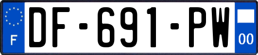 DF-691-PW