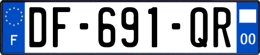 DF-691-QR