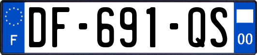 DF-691-QS