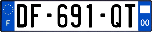 DF-691-QT