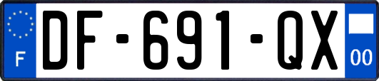 DF-691-QX