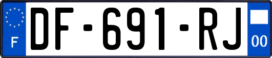 DF-691-RJ