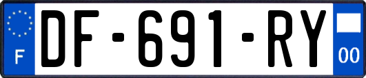 DF-691-RY