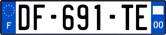 DF-691-TE