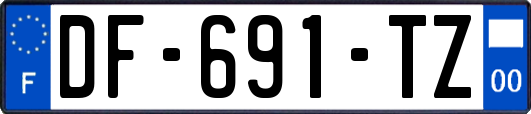 DF-691-TZ