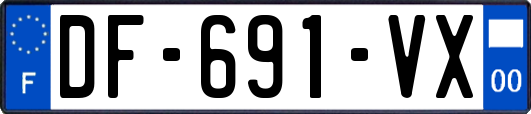 DF-691-VX