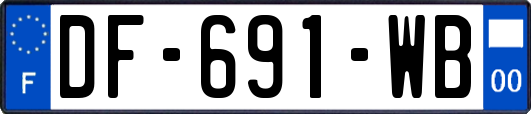 DF-691-WB