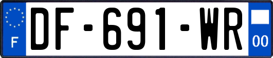 DF-691-WR