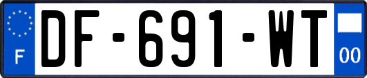 DF-691-WT
