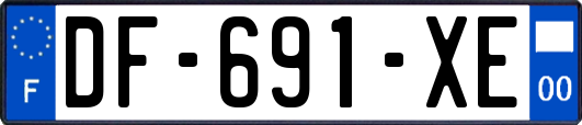 DF-691-XE