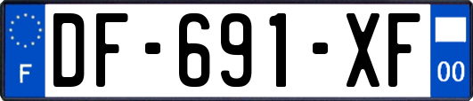 DF-691-XF
