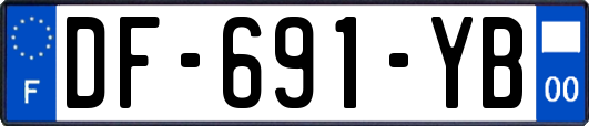 DF-691-YB