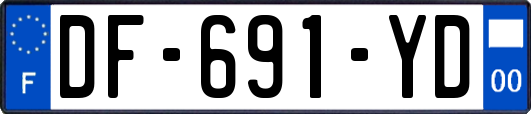 DF-691-YD