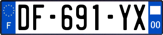 DF-691-YX