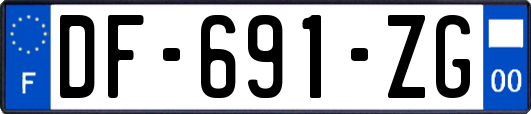 DF-691-ZG