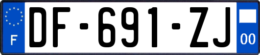 DF-691-ZJ