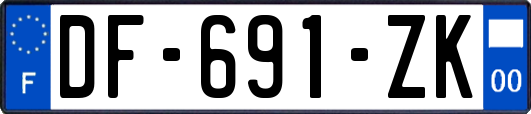 DF-691-ZK