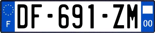 DF-691-ZM