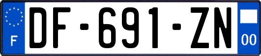 DF-691-ZN