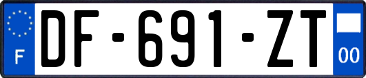 DF-691-ZT