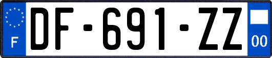 DF-691-ZZ