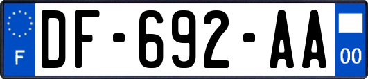 DF-692-AA